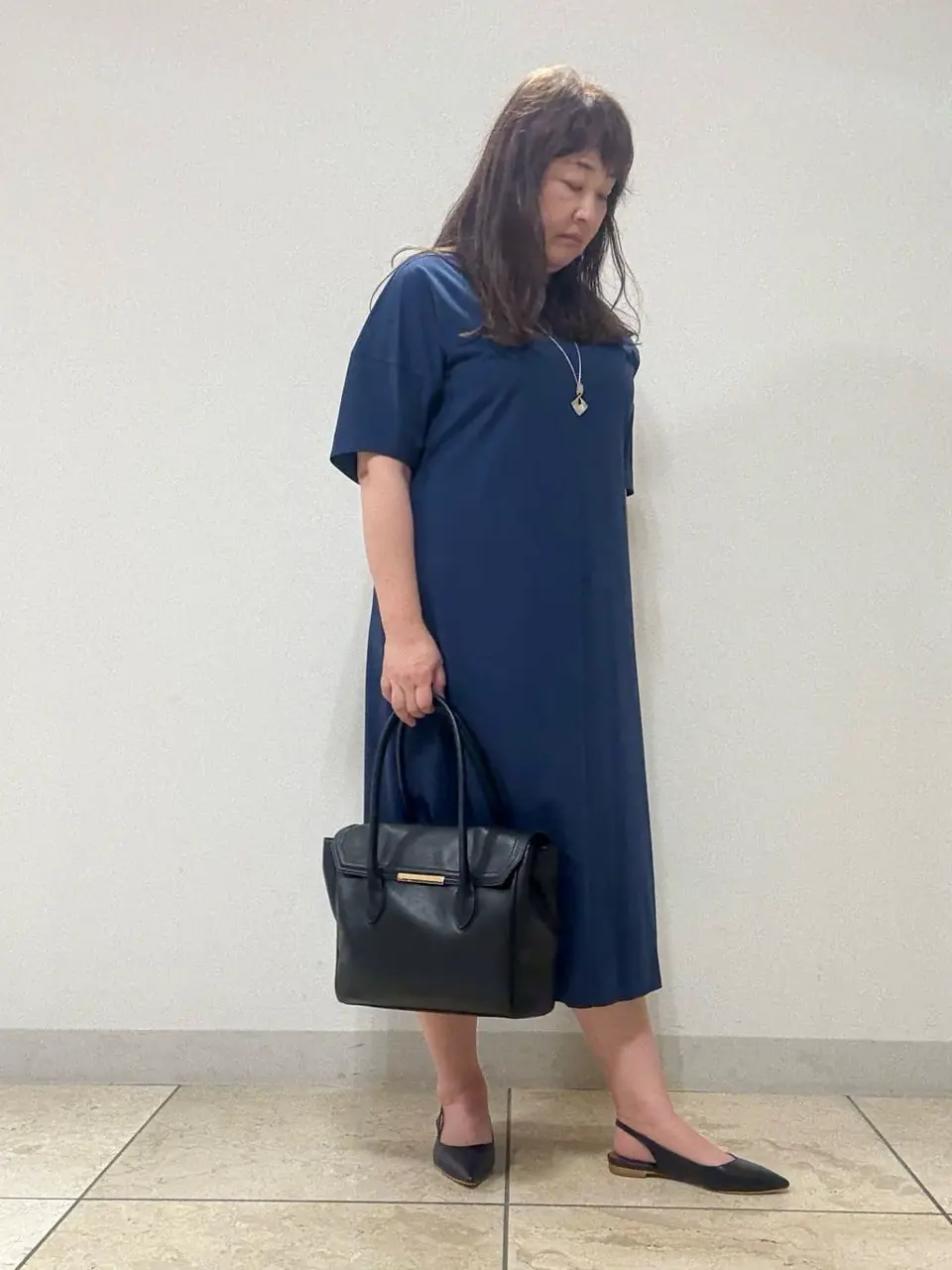 自由区 ＴＯ コーディネート画像