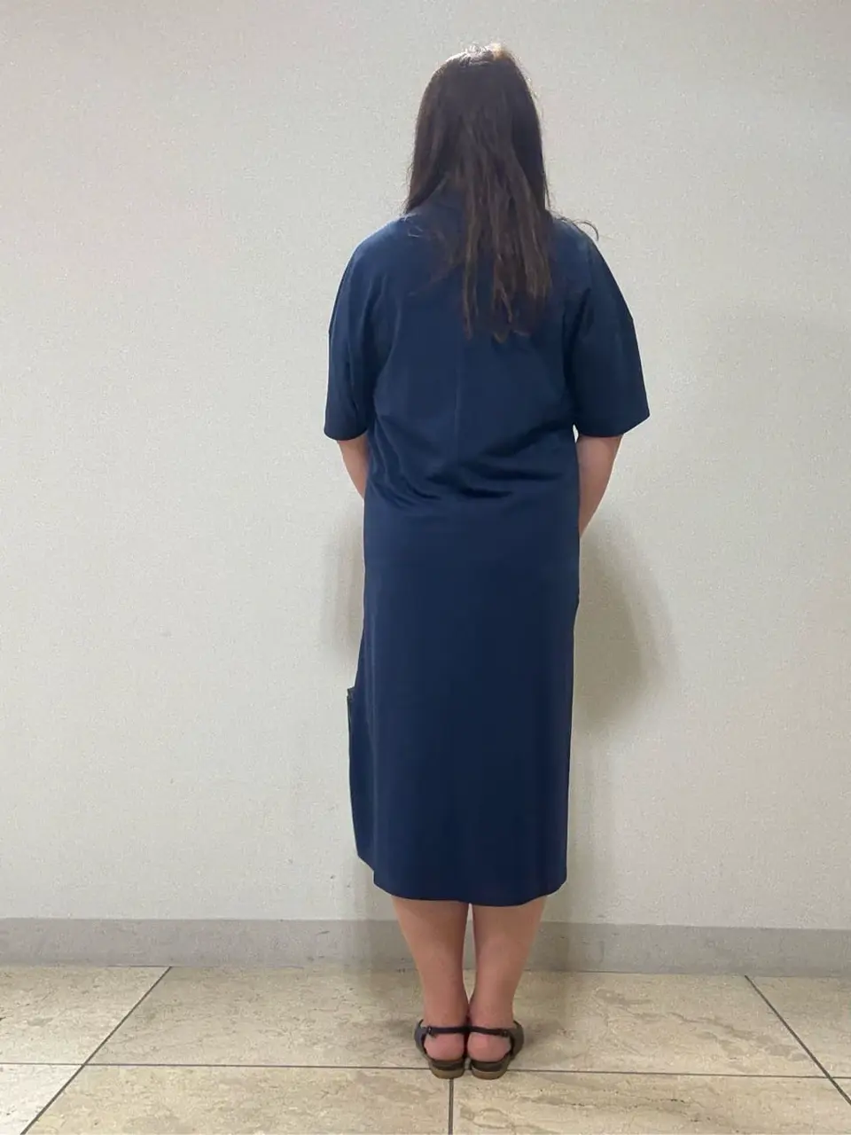 自由区 ＴＯ コーディネート画像