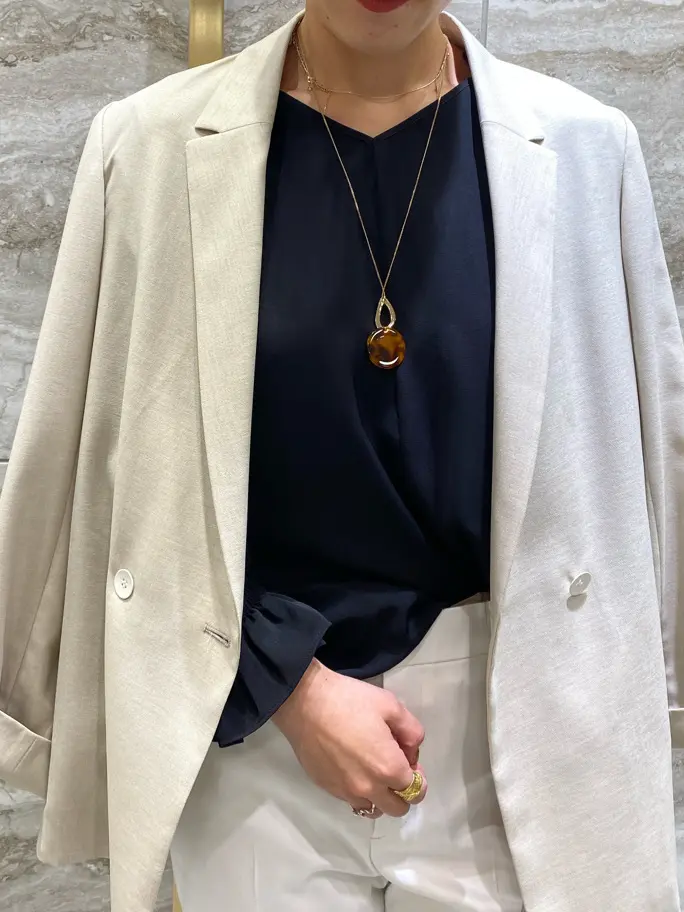 自由区 松本 コーディネート画像