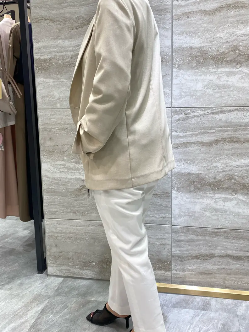 自由区 松本 コーディネート画像