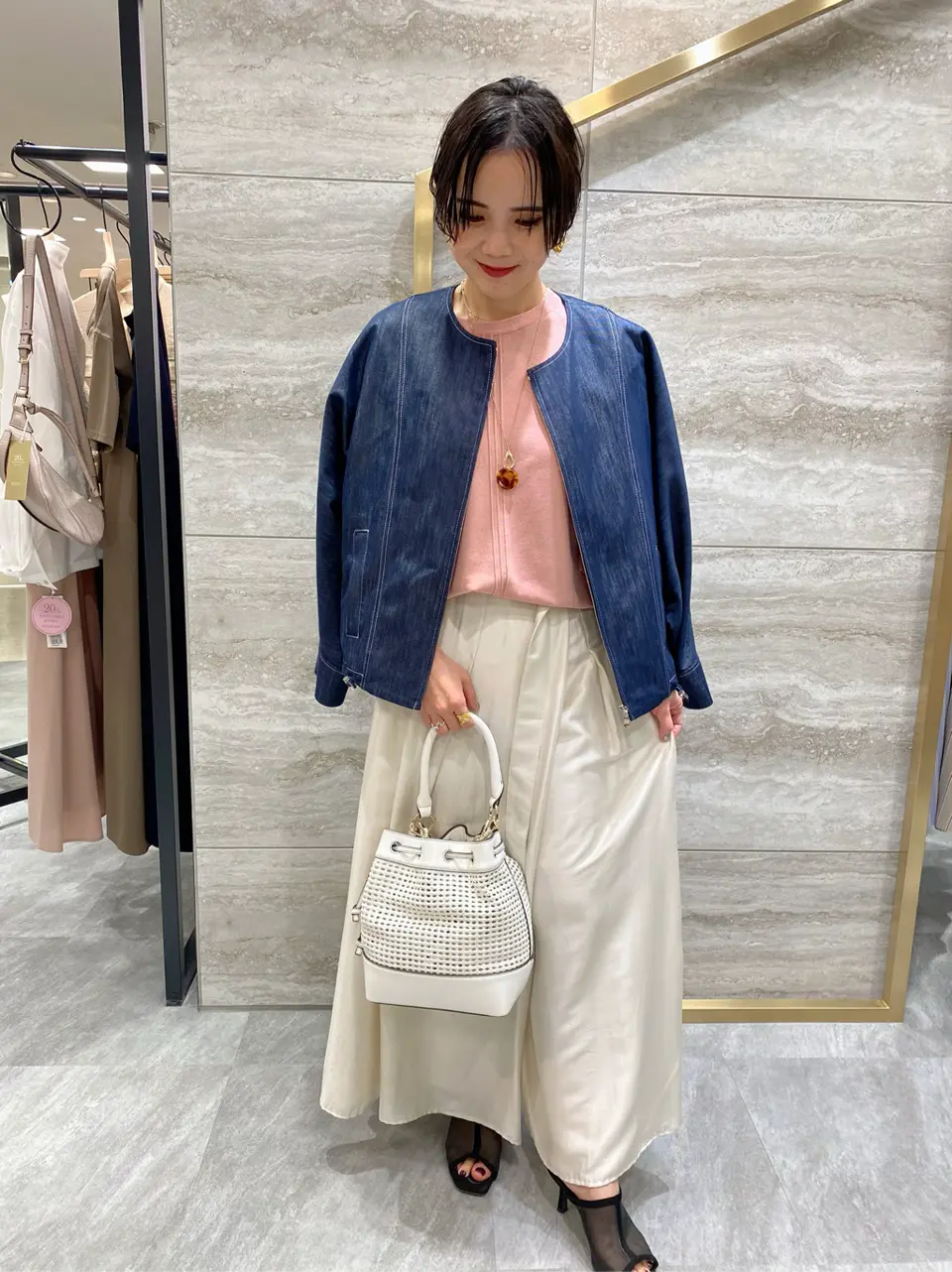  松本 コーディネート画像