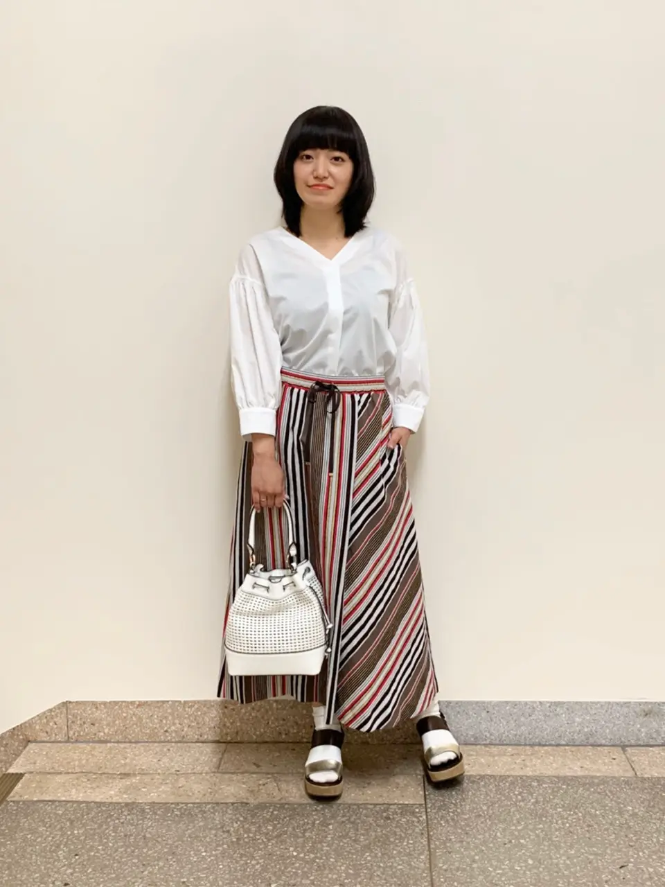  佐藤 コーディネート画像