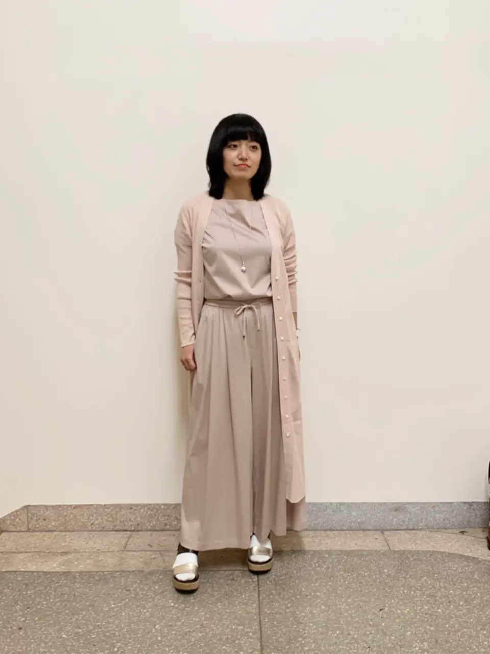  佐藤 コーディネート画像