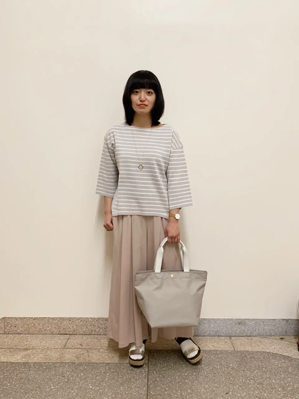  佐藤 コーディネート画像