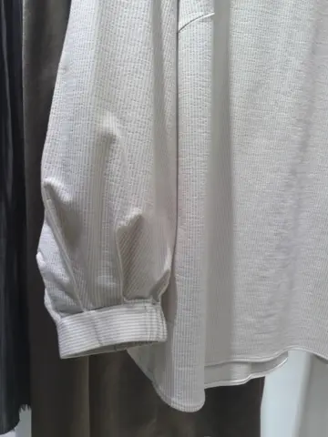 自由区 新保 コーディネート画像