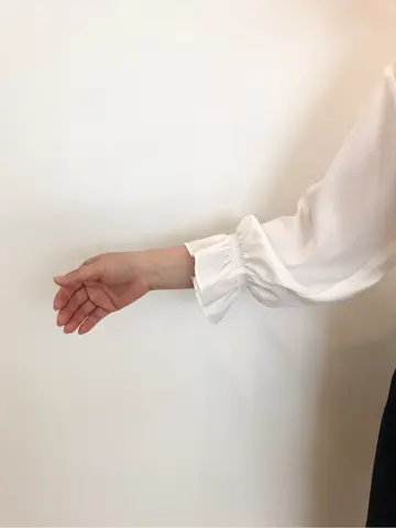 自由区 松瀬 コーディネート画像