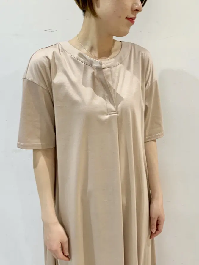 自由区 冨樫 コーディネート画像