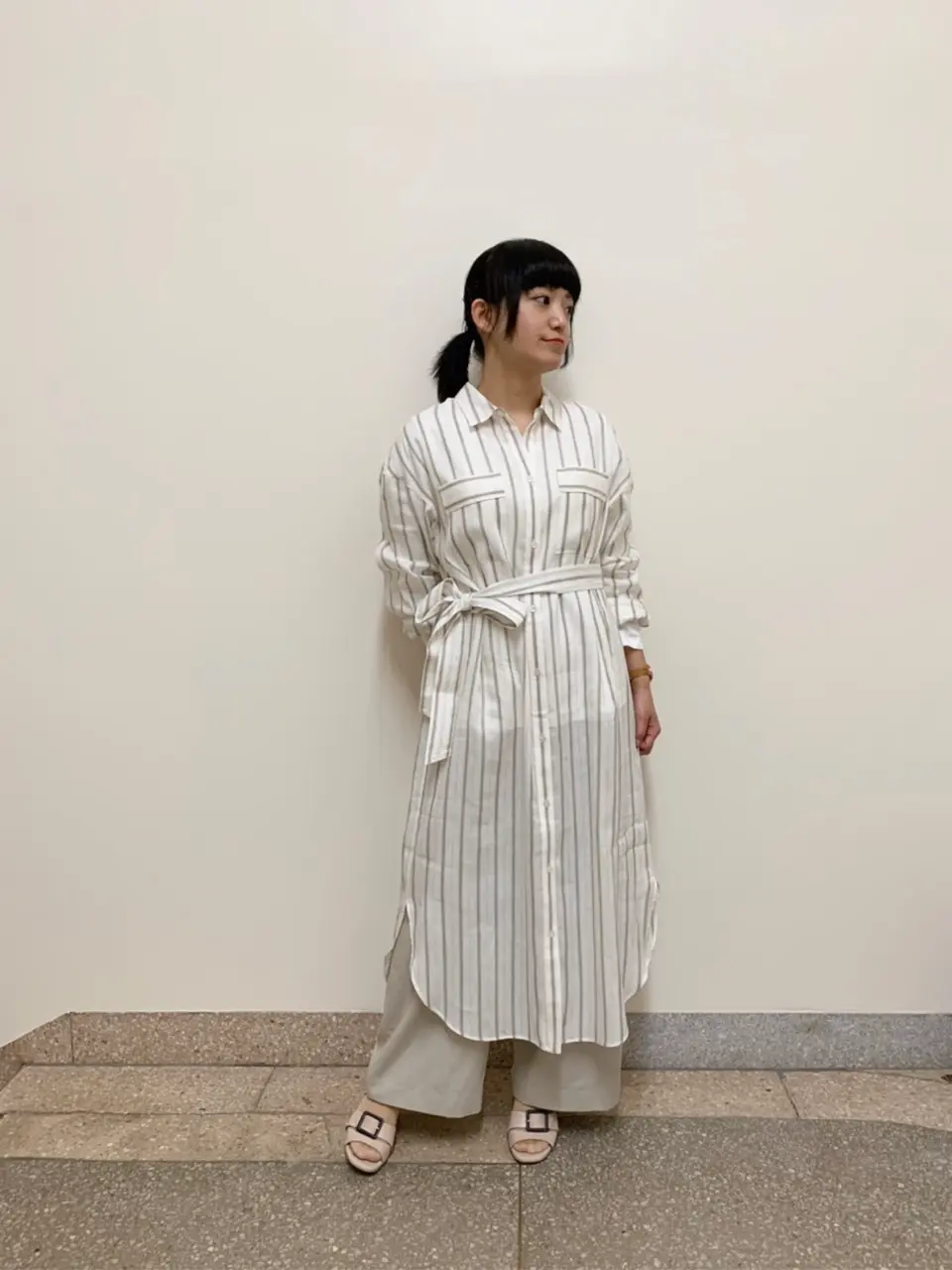  佐藤 コーディネート画像