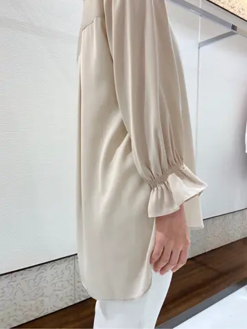 自由区 深谷 コーディネート画像