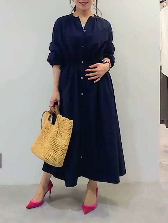  東 コーディネート画像