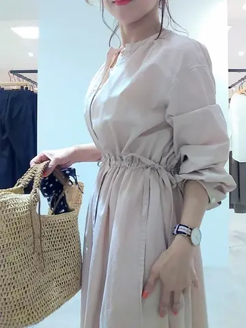 自由区 東 コーディネート画像