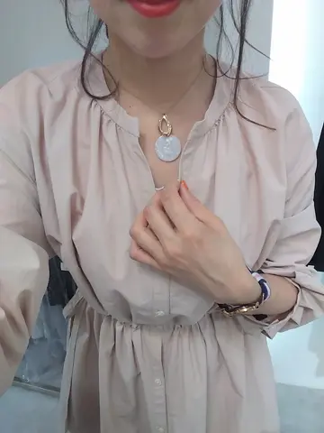 自由区 東 コーディネート画像