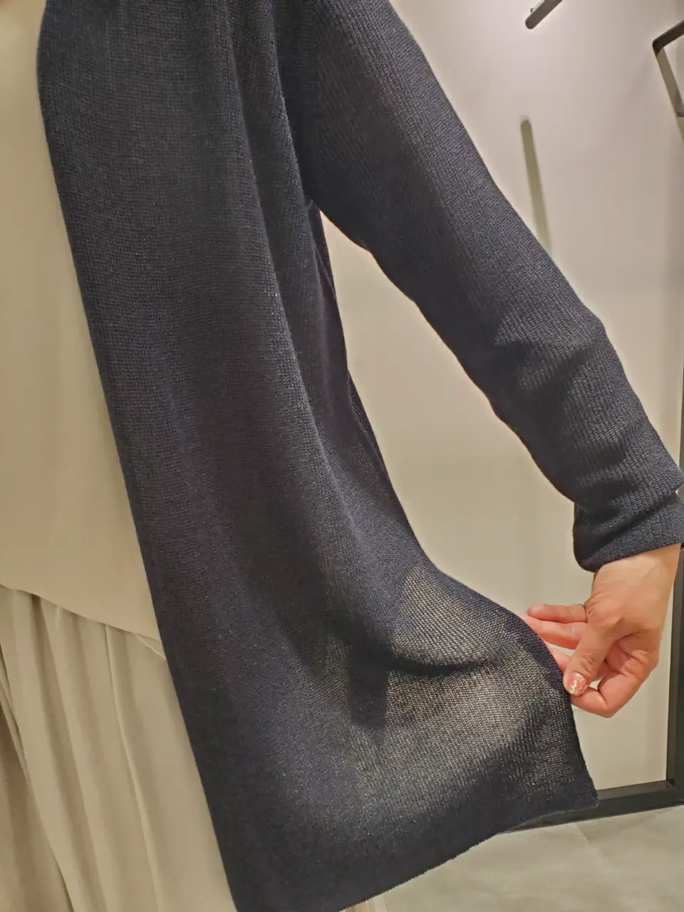 自由区 竹増 コーディネート画像