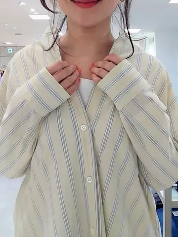 自由区 東 コーディネート画像