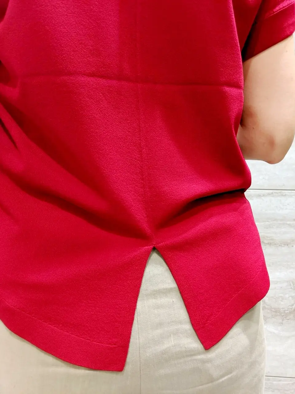 自由区 竹増 コーディネート画像