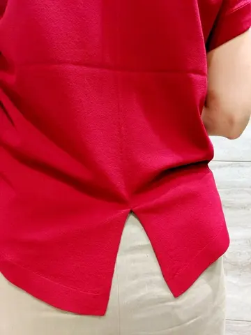 自由区 竹増 コーディネート画像