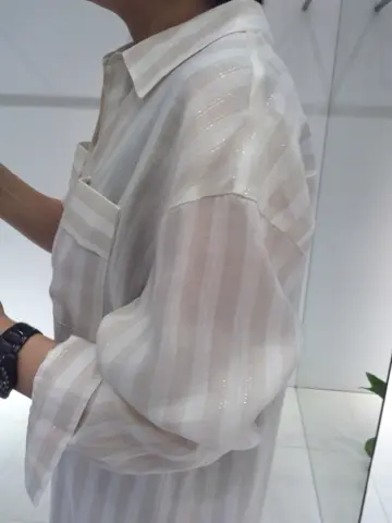 自由区 片岡 コーディネート画像