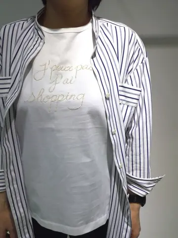 自由区 片岡 コーディネート画像