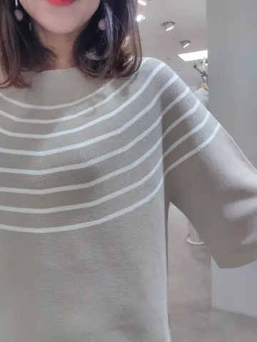 自由区 東 コーディネート画像