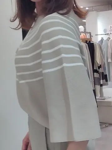 自由区 東 コーディネート画像