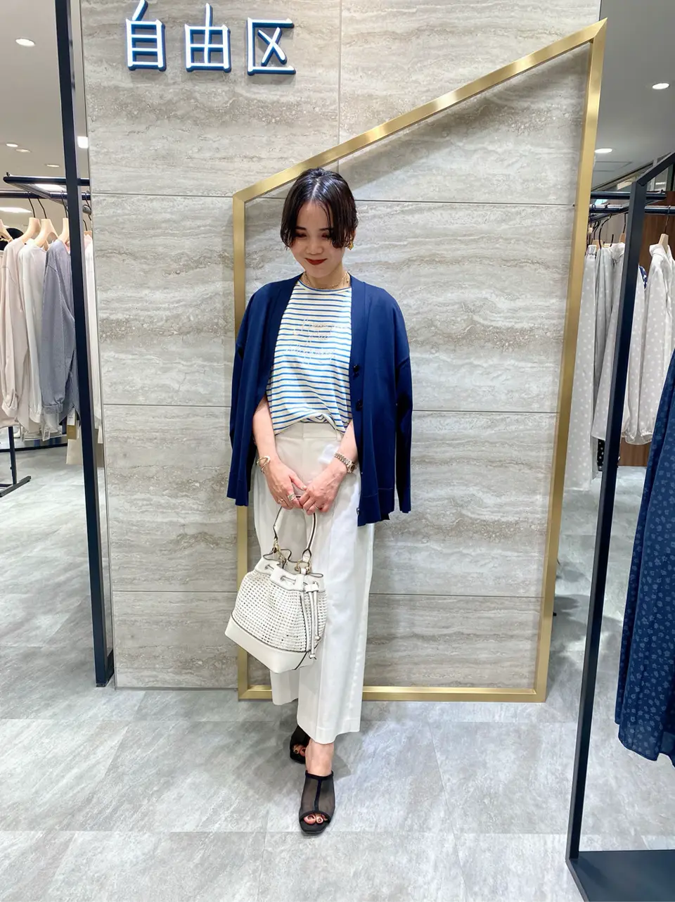  松本 コーディネート画像