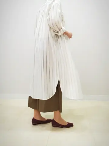 自由区 守田 コーディネート画像