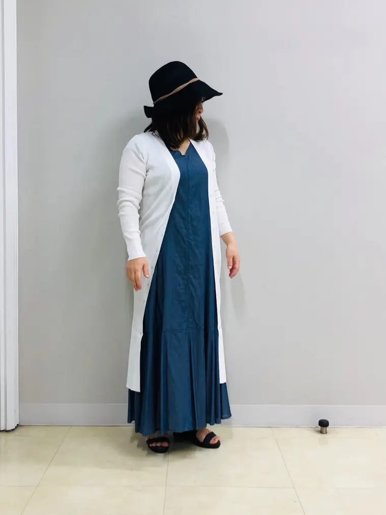  吉田 コーディネート画像