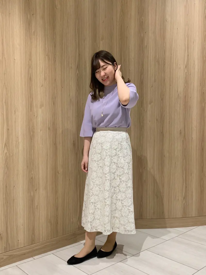  古賀 コーディネート画像