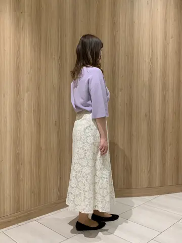 自由区 古賀 コーディネート画像