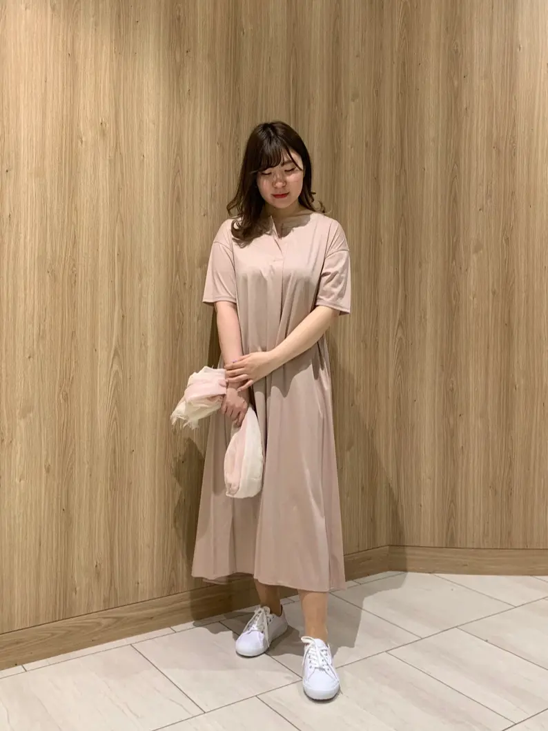  古賀 コーディネート画像