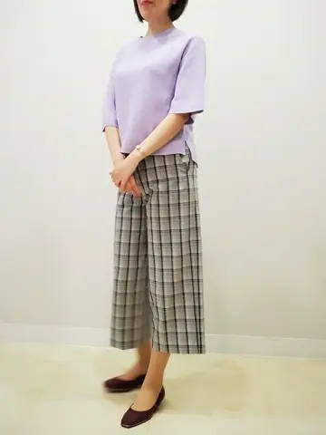 自由区 守田 コーディネート画像