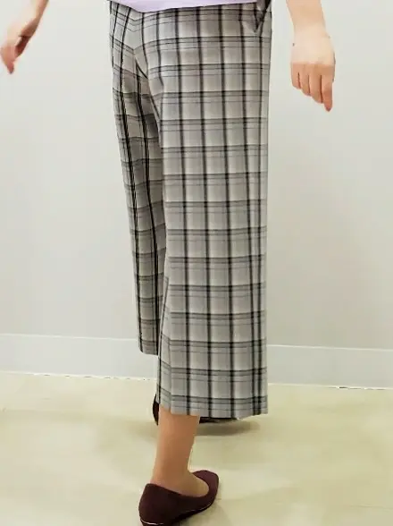 自由区 守田 コーディネート画像