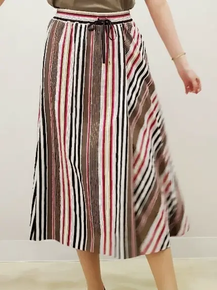 自由区 守田 コーディネート画像