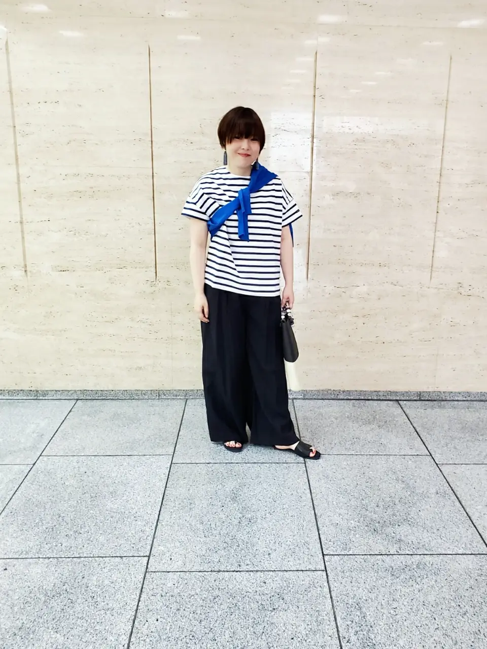  原田 コーディネート画像