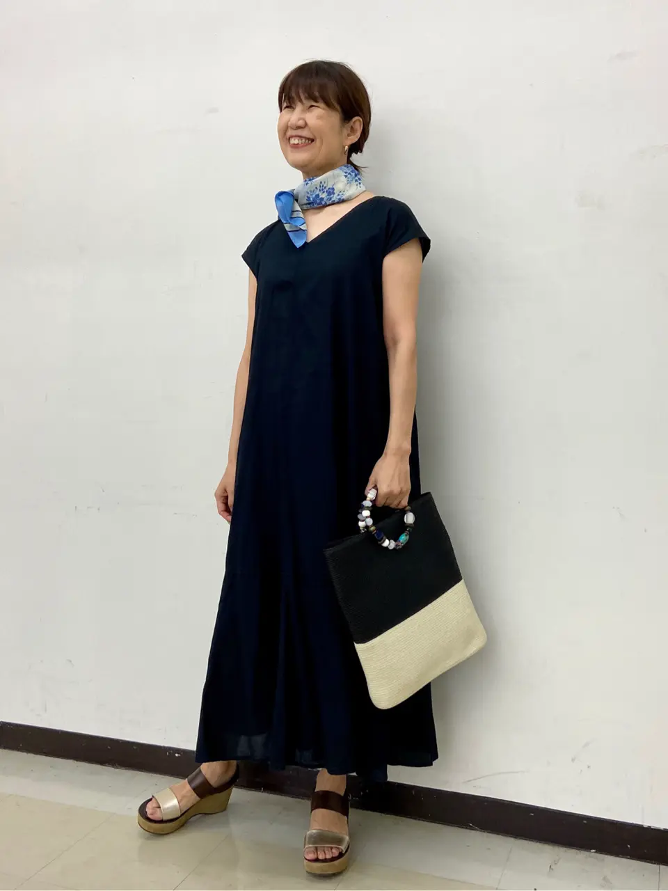  山本 コーディネート画像