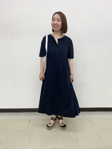 自由区 清水 コーディネート画像