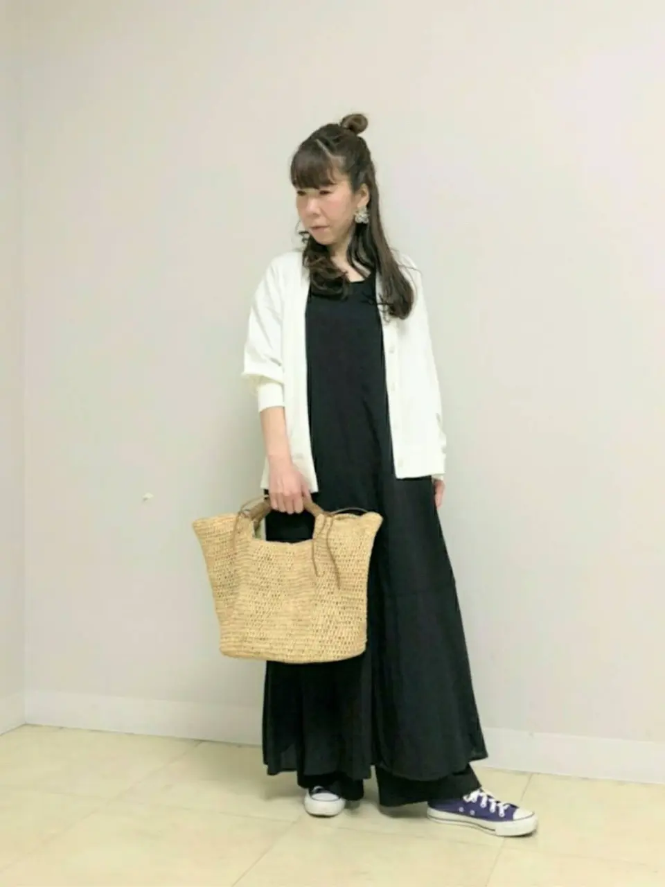  木場 コーディネート画像