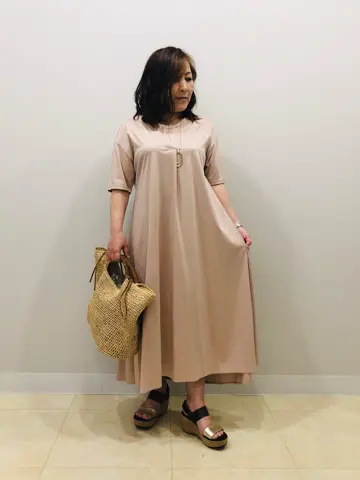 自由区 吉田 コーディネート画像