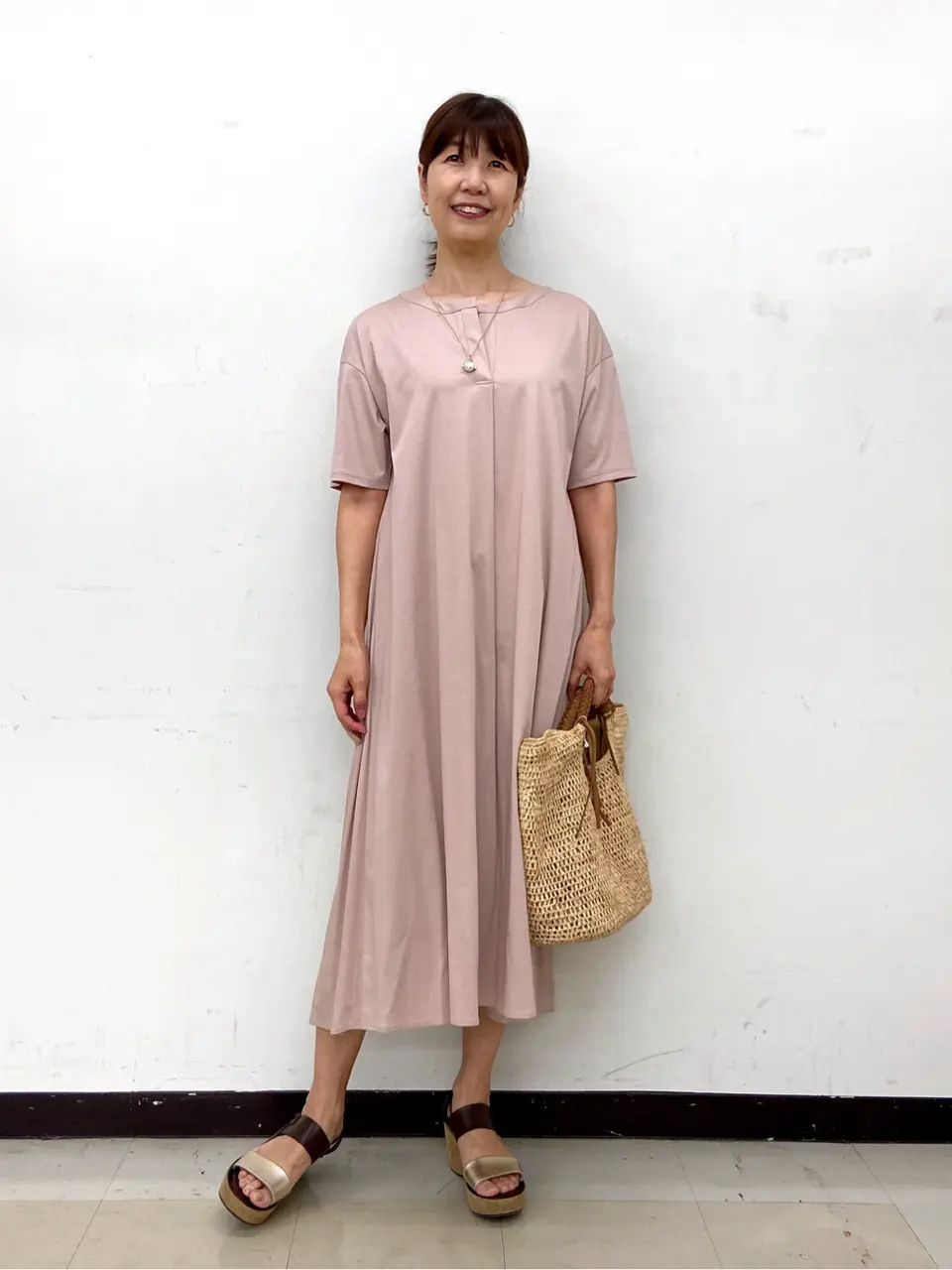  山本 コーディネート画像