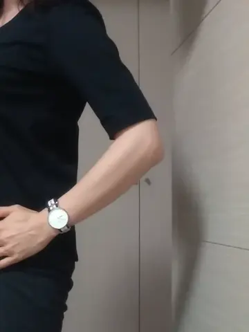 自由区 東 コーディネート画像