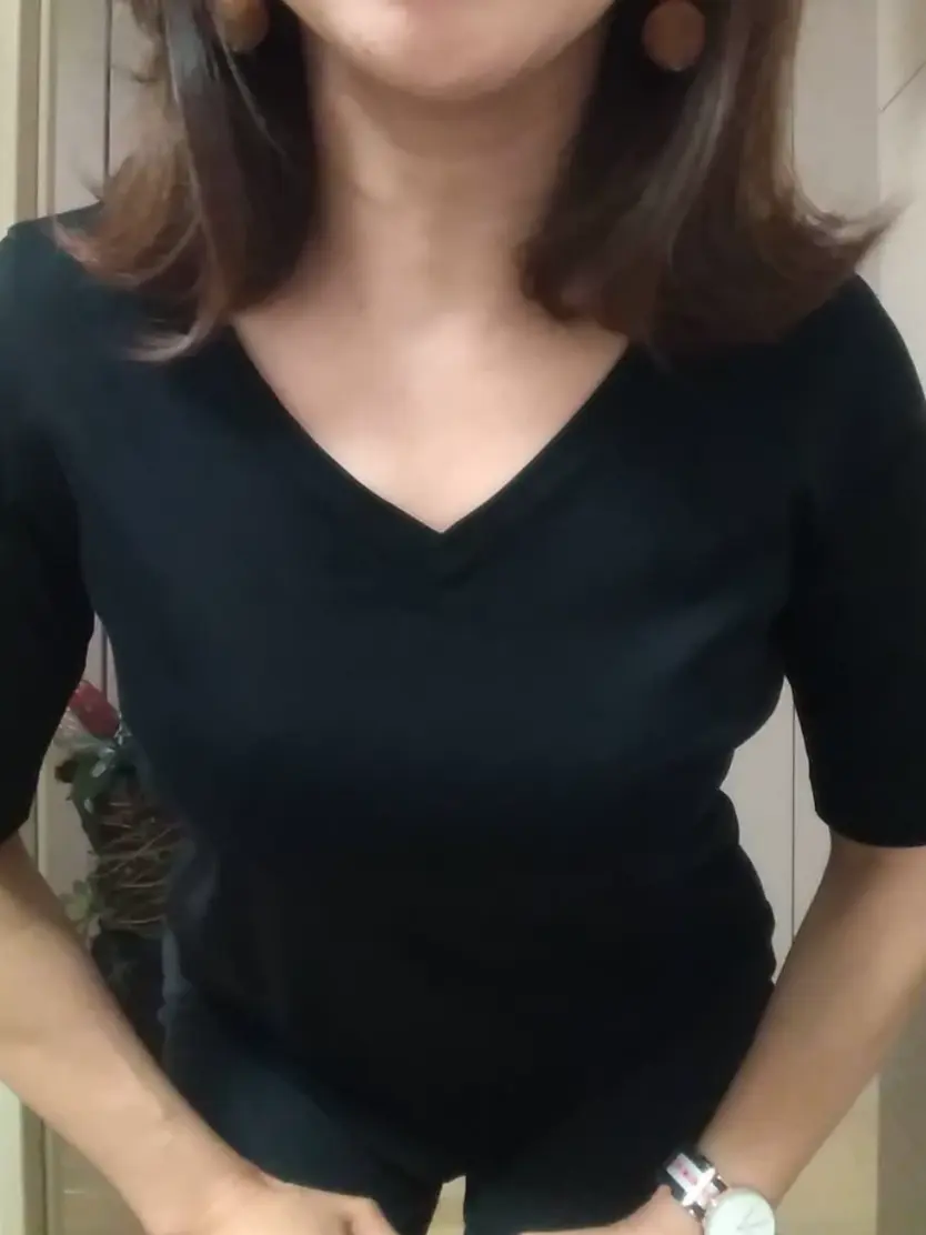 自由区 東 コーディネート画像