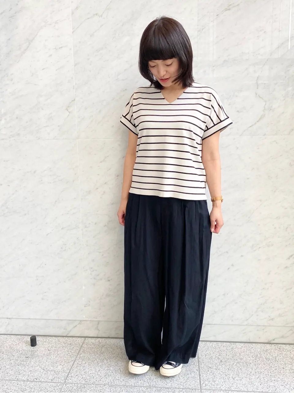  佐藤 コーディネート画像