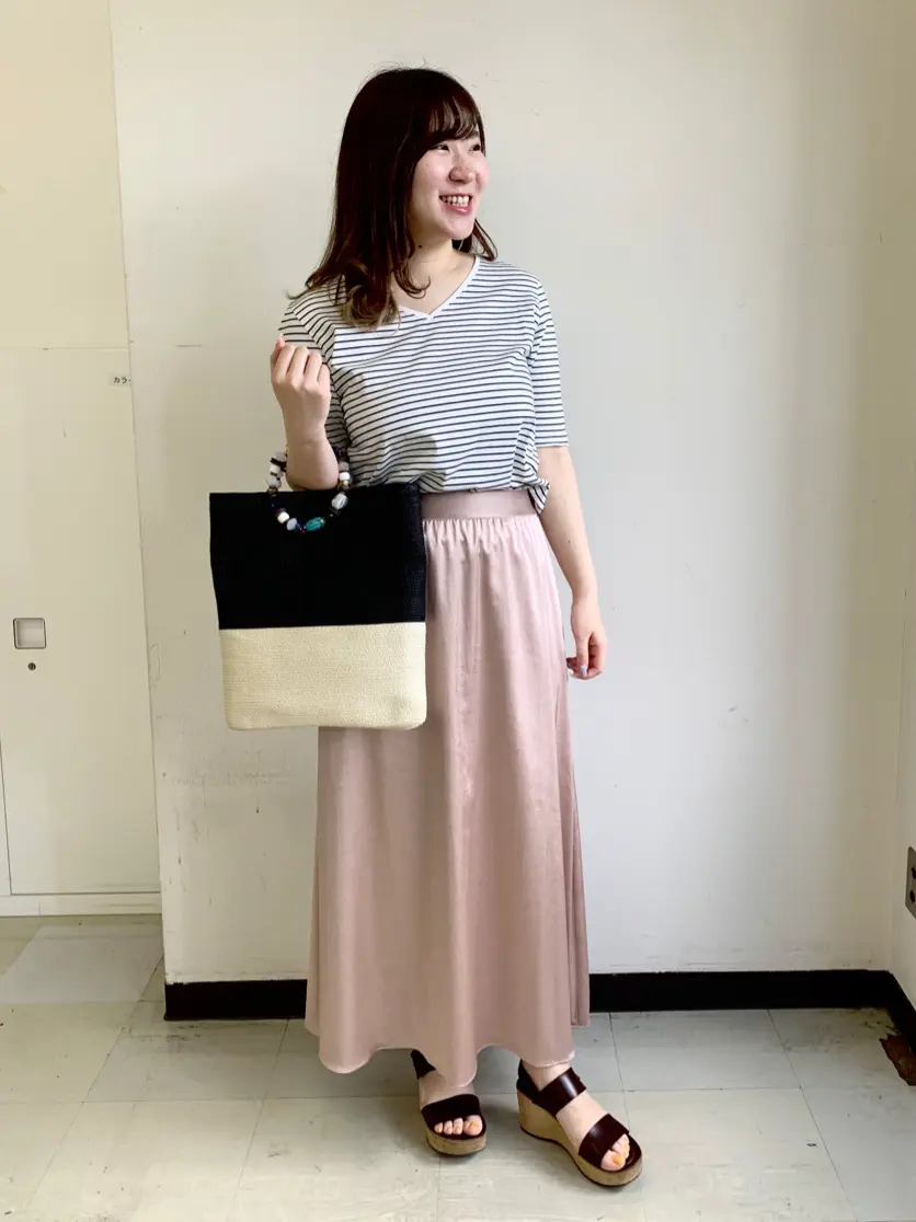  古賀 コーディネート画像