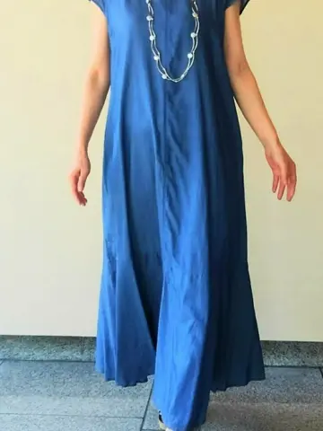 自由区 廣本 コーディネート画像