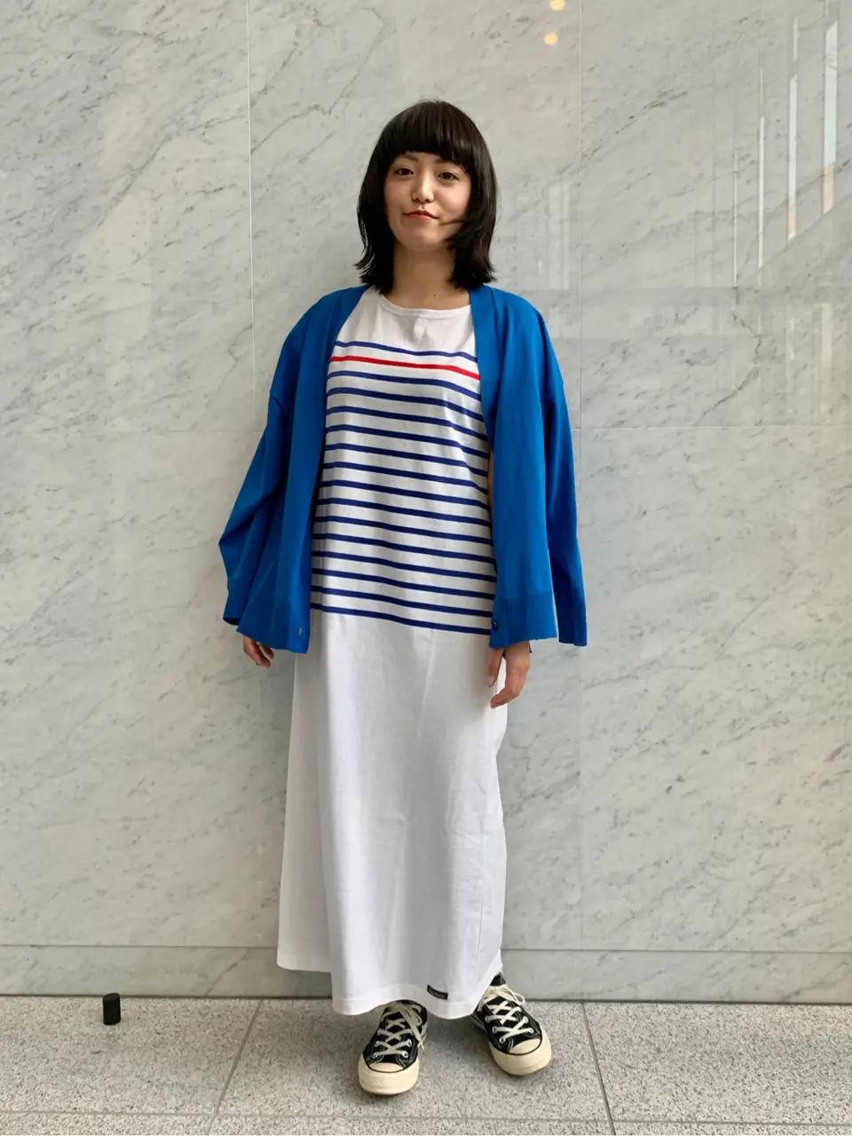  佐藤 コーディネート画像