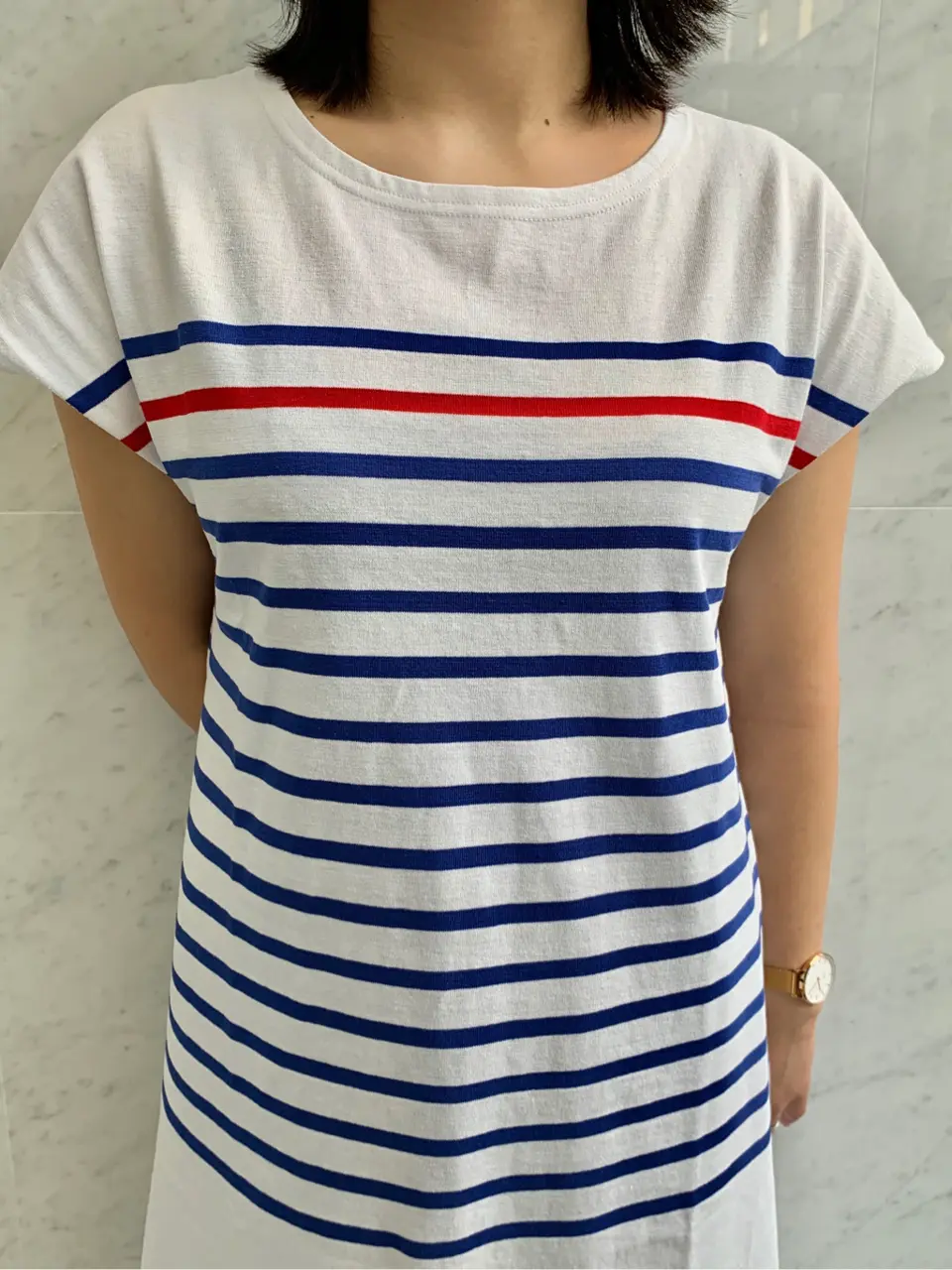 自由区 佐藤 コーディネート画像