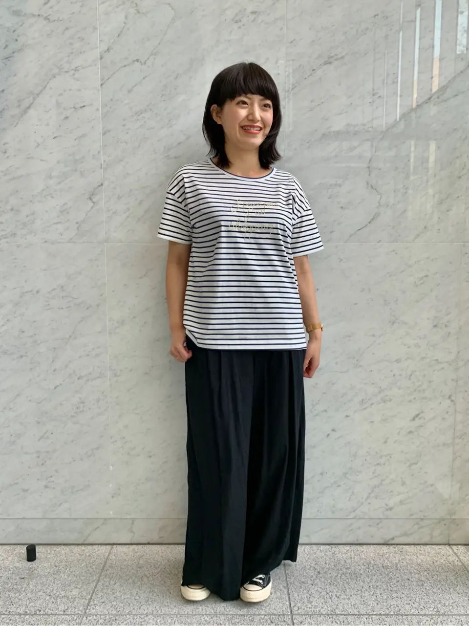  佐藤 コーディネート画像