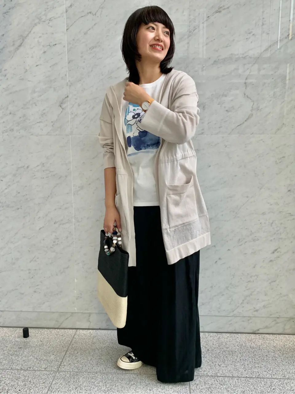  佐藤 コーディネート画像