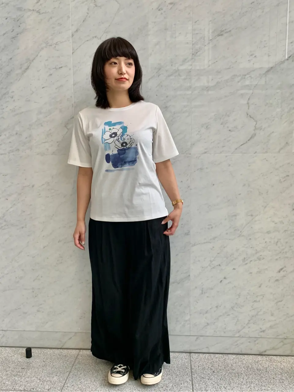  佐藤 コーディネート画像