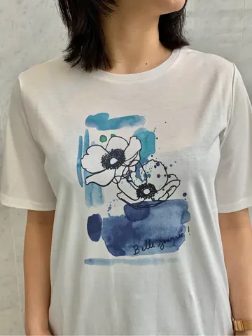 自由区 佐藤 コーディネート画像